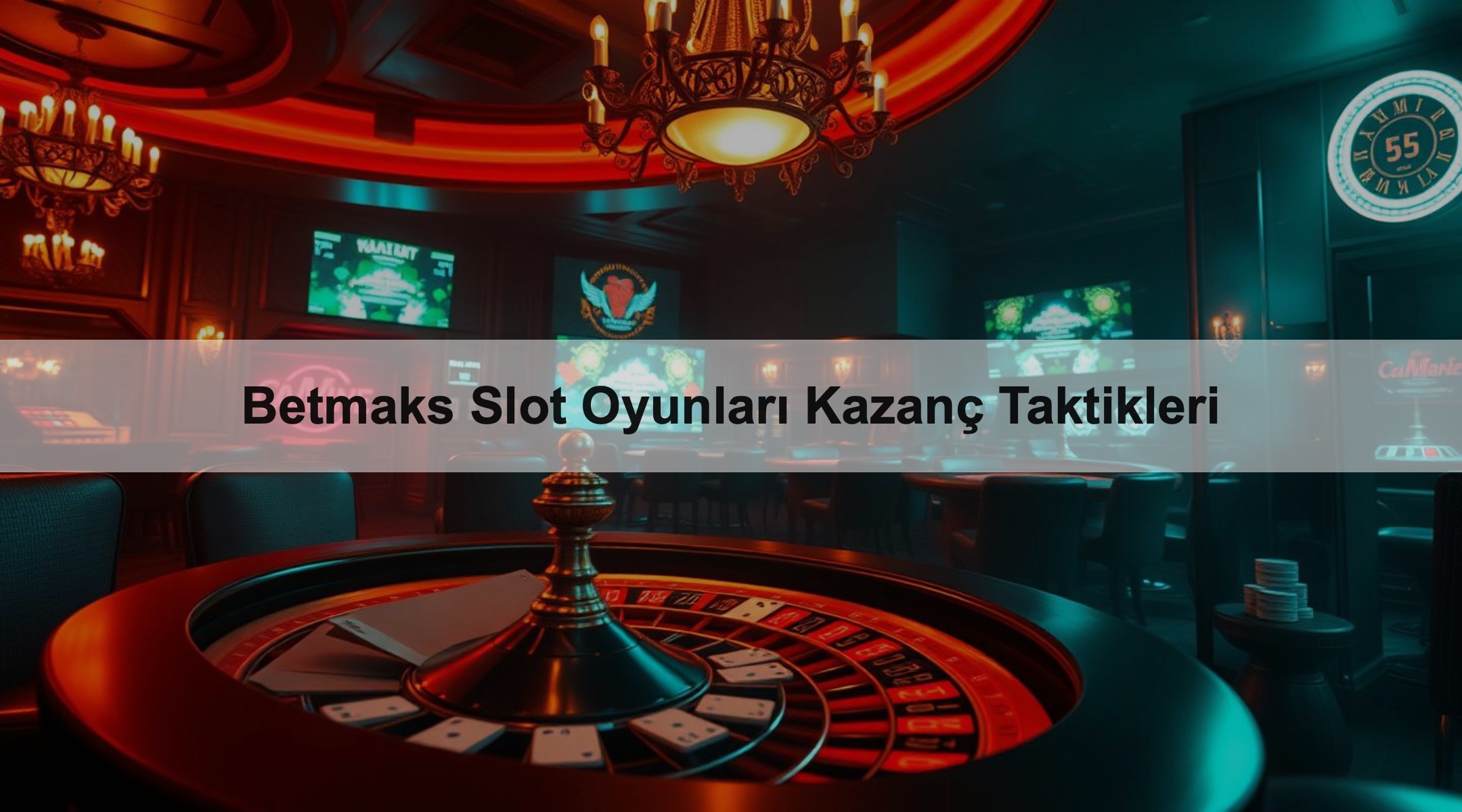 Betmaks Slot Oyunları Kazanç Taktikleri 1 Betmaks Slot Oyunları Kazanç Taktikleri
