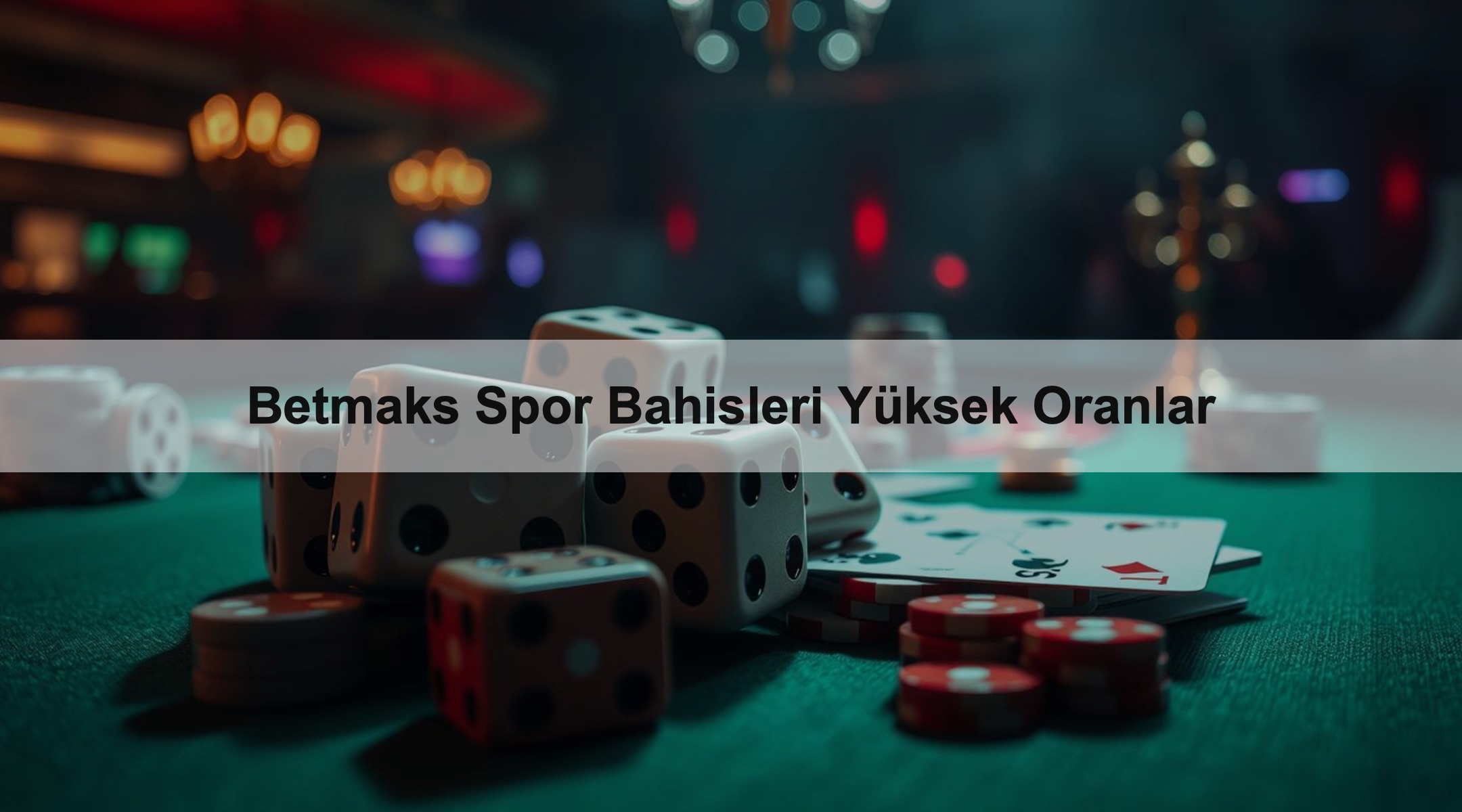 Betmaks Spor Bahisleri Yüksek Oranlar 1 Betmaks Spor Bahisleri Yüksek Oranlar