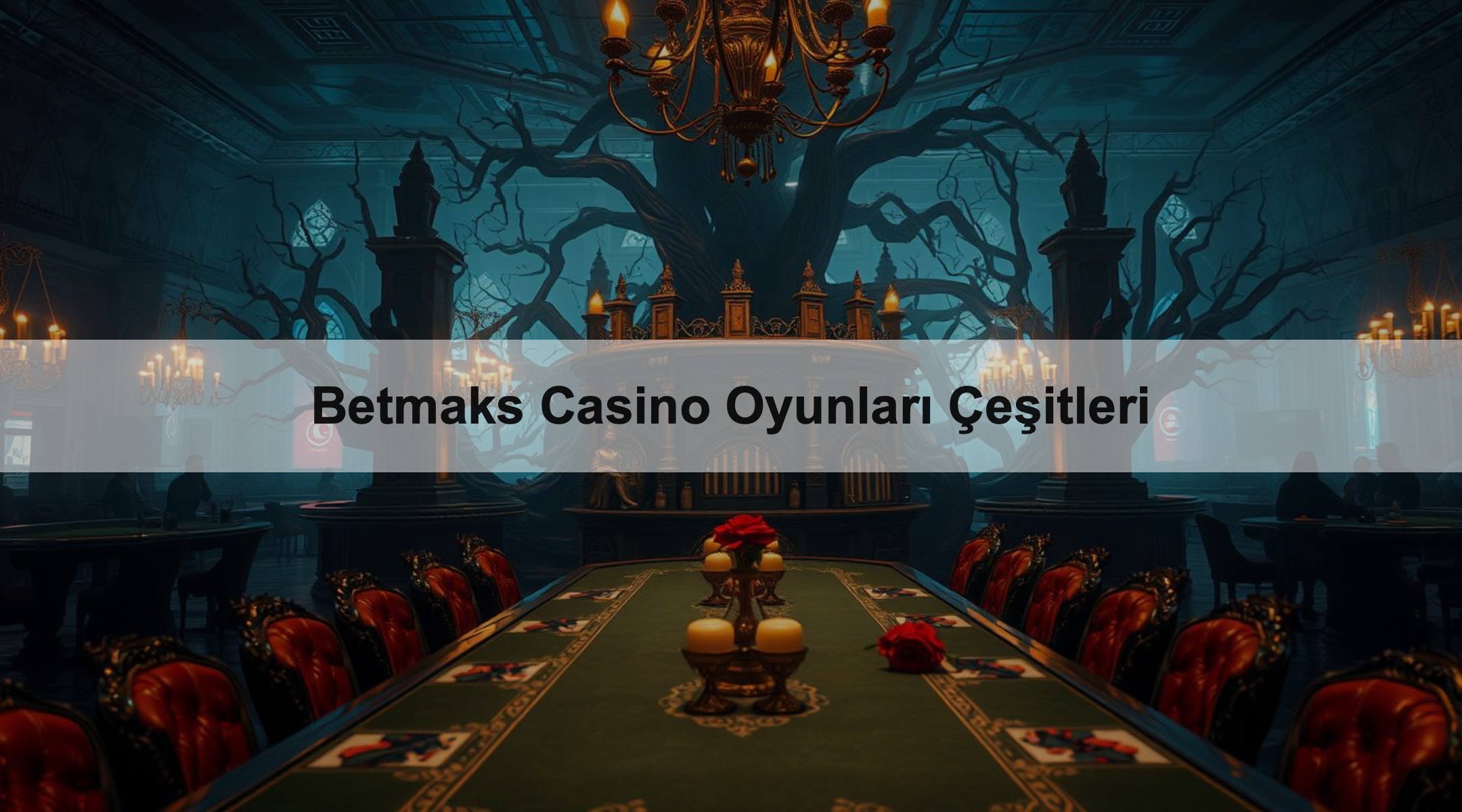 Betmaks Casino Oyunları Çeşitleri 1 Betmaks Casino Oyunları Çeşitleri