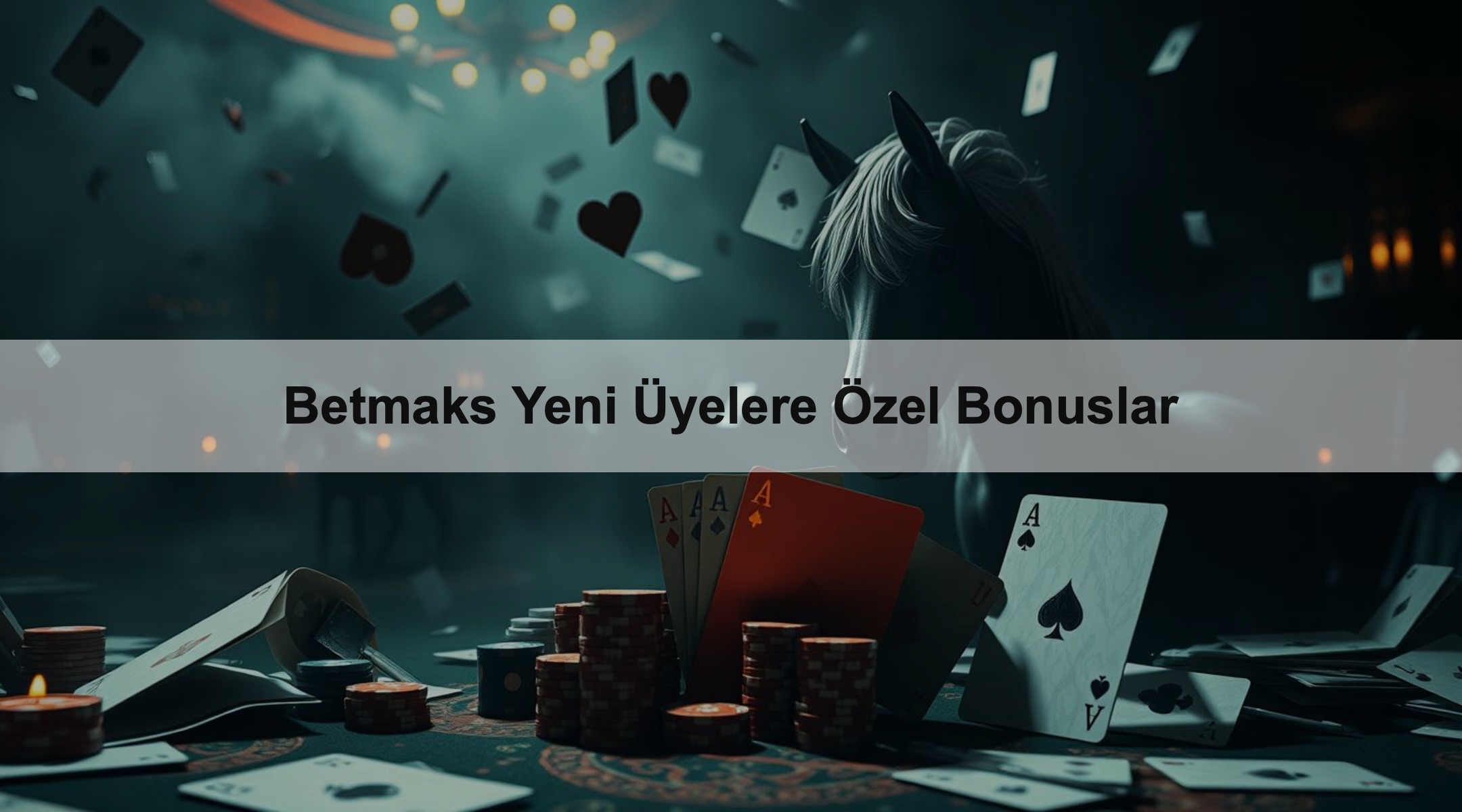 Betmaks Yeni Üyelere Özel Bonuslar 1 Betmaks Yeni Üyelere Özel Bonuslar