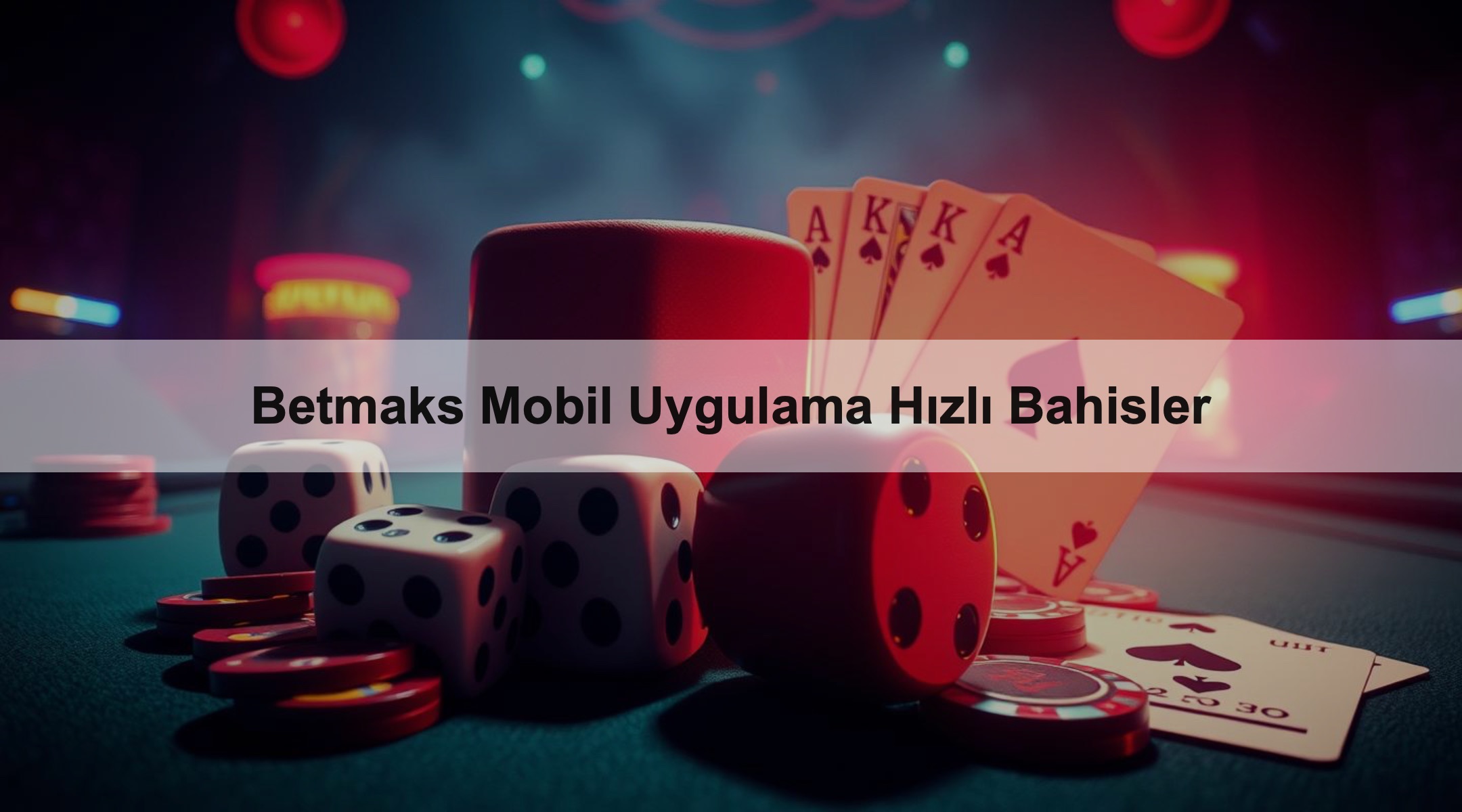 Betmaks Mobil Uygulama Hızlı Bahisler 1 Betmaks Mobil Uygulama Hızlı Bahisler