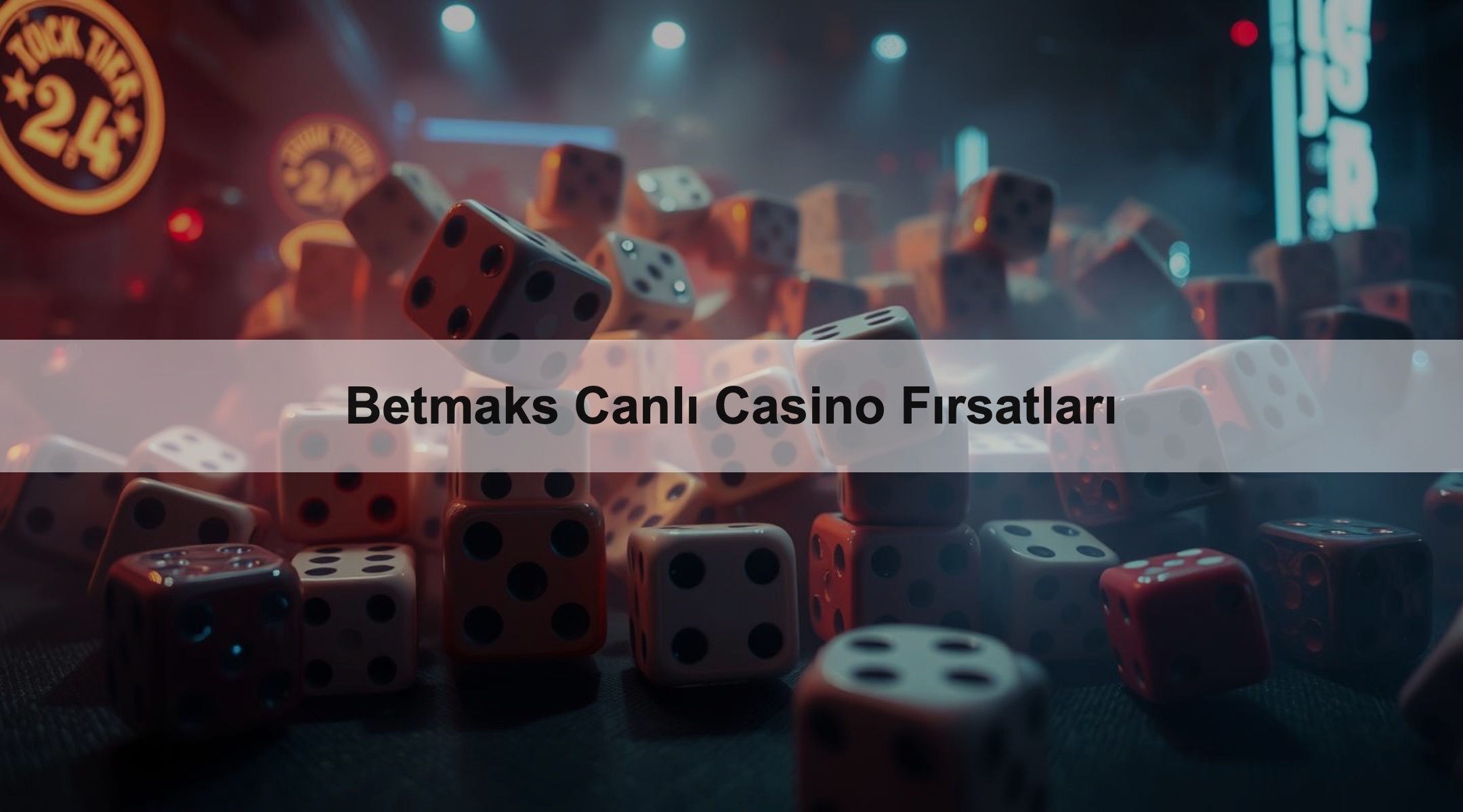Betmaks Canlı Casino Fırsatları 1 Betmaks Canlı Casino Fırsatları